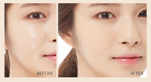 MISSHA Signature Dramatic Twoway Pact 9.5g MISSHA