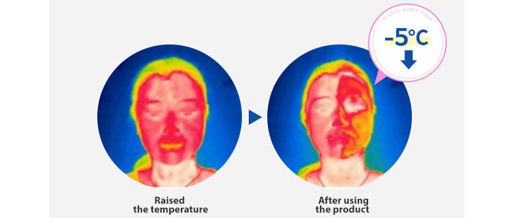 MISSHA Super Aqua Ultra Hyalron Ampoule & Cream Duo Set MISSHA