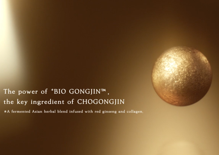CHOGONGJIN Sosaeng Jin Skincare Set 3 ChoGongJin
