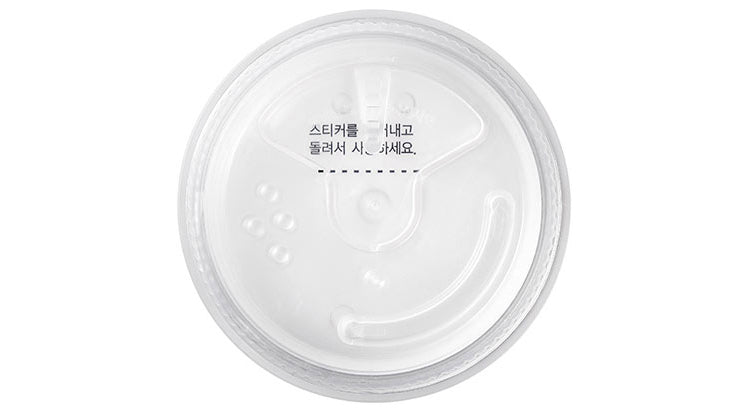 MISSHA Airy Pot Powder Translucent 9g MISSHA