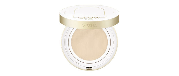 MISSHA Glow Cushion Light 13g MISSHA