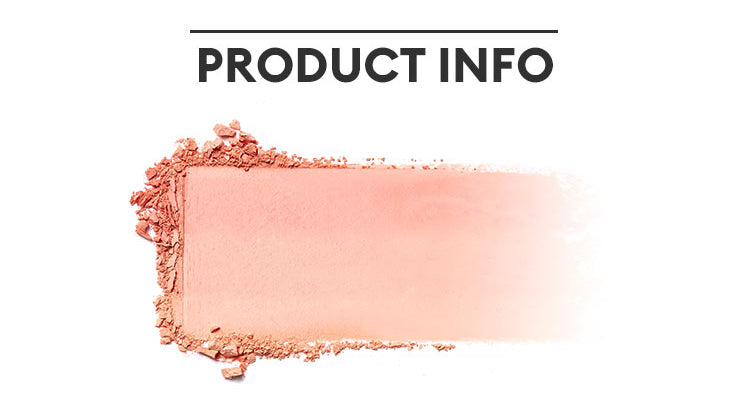 MISSHA Cotton Mix Blush 11g MISSHA