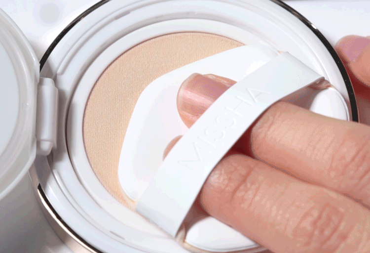 MISSHA Glow Cushion Light 13g MISSHA