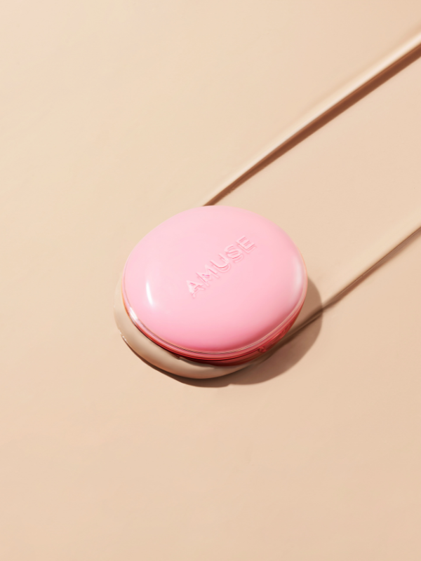 Amuse Dew Powder Vegan Cushion 15g