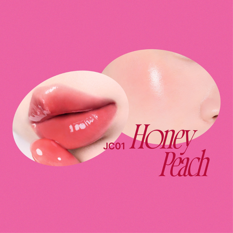 fwee Lip & Cheek Glowy Jelly Pot 4g