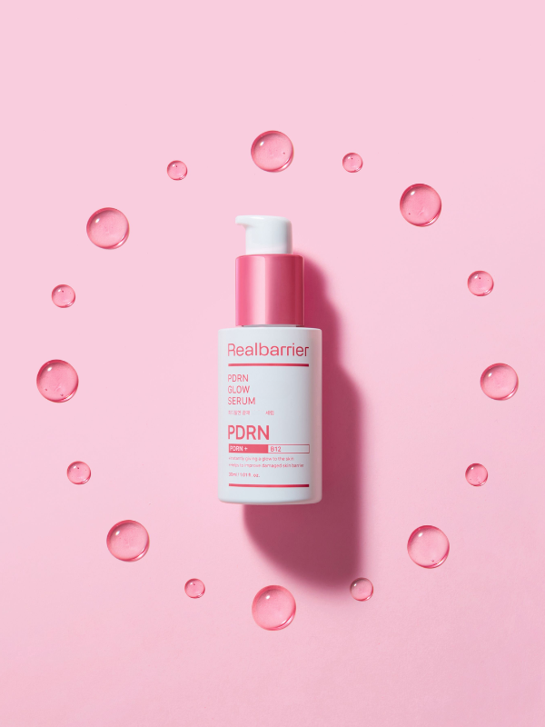 Real Barrier PDRN Glow Serum 30ml Real Barrier
