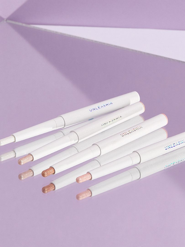 unleashia Pretty Easy Glitter Stick 0.7g