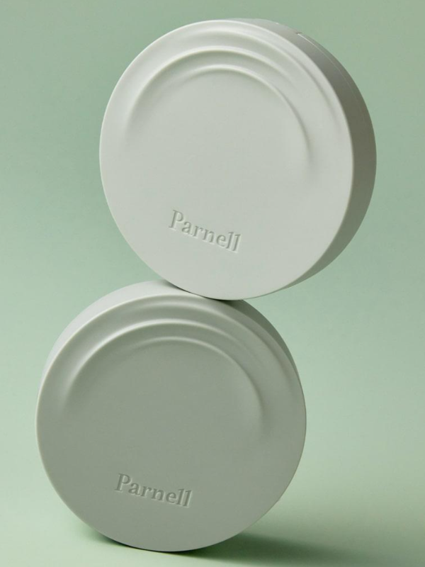 Parnell Cicamanu Serum In-Matte Cushion 15g