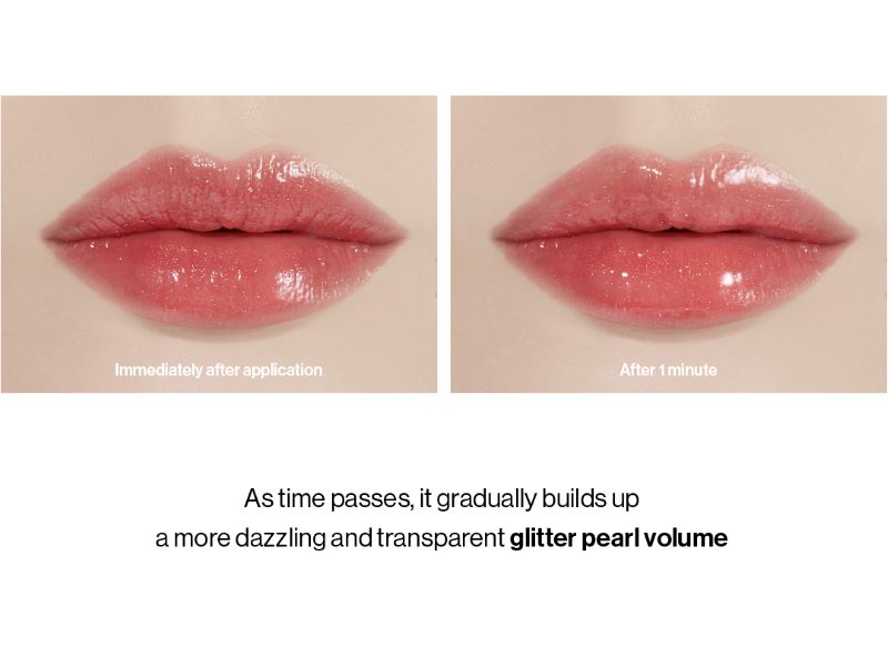 unleashia Non Sticky Dazzle Tint 5.5g