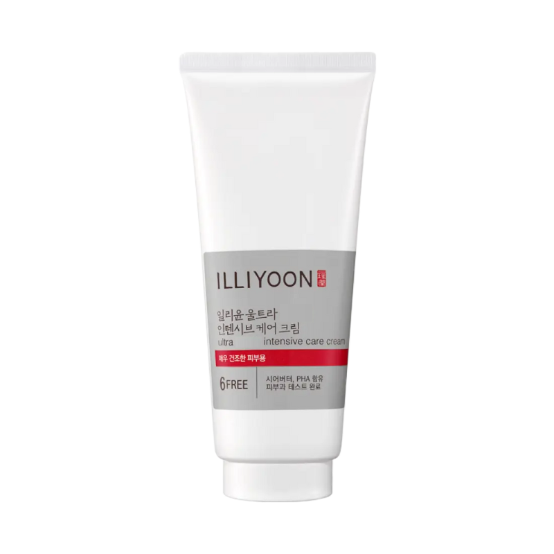 Illiyoon Ultra Intensive Care Cream 200ml Illiyoon