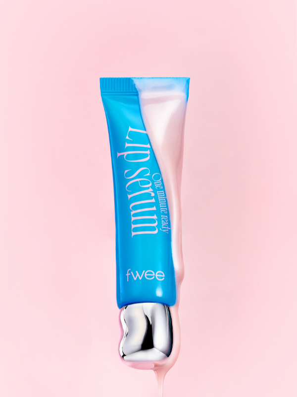 fwee One Minute Ready Lip Serum 9ml