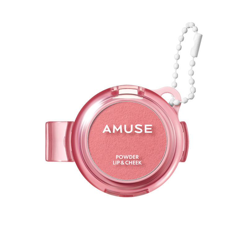 Amuse Powder Lip & Cheek 4g