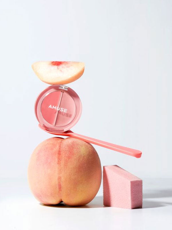 Amuse Lip and Cheek Healthy Balm 3g