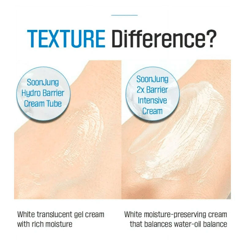 Etude House Soonjung Hydro Barrier Cream Etude House