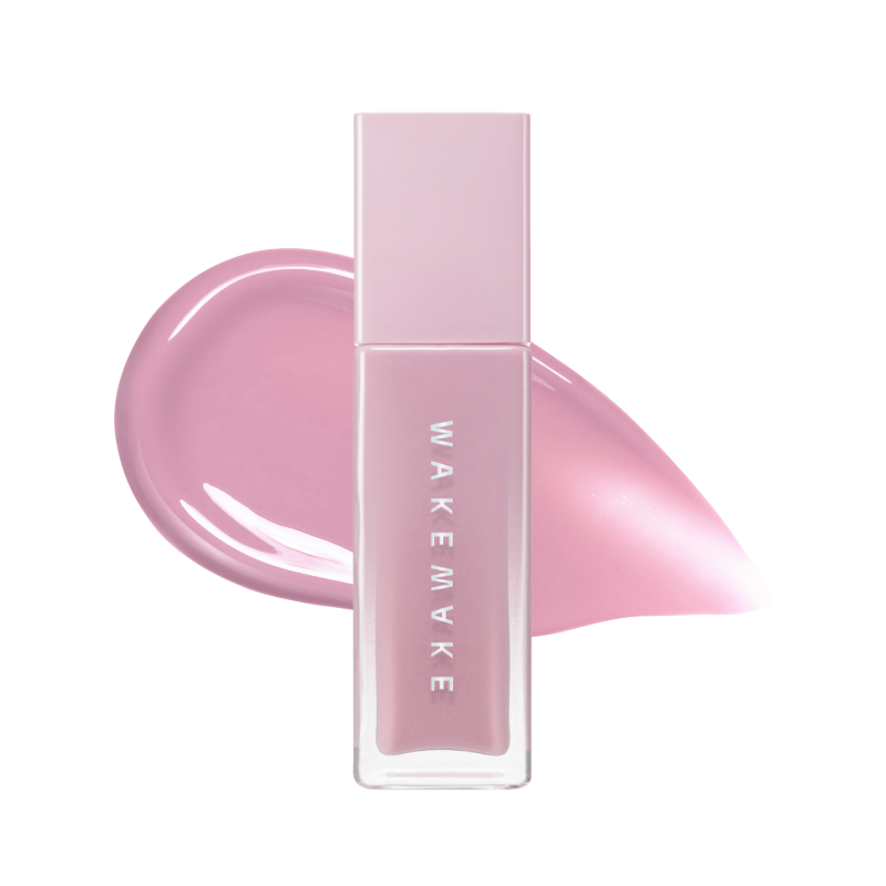 WAKEMAKE Sheer Glow Liquid Blusher 7g WAKEMAKE