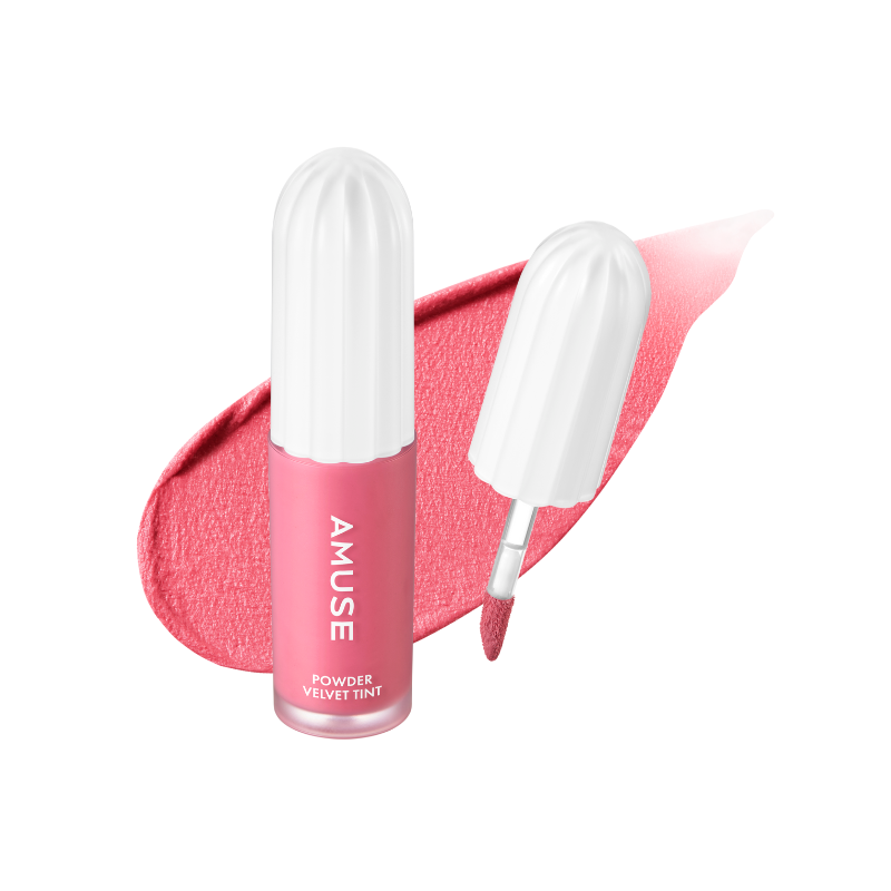 Amuse Powder Velvet Tint 3.3g