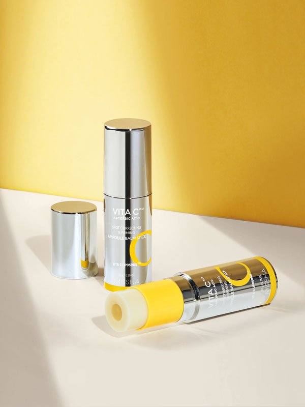 MISSHA Vita C Plus Ampoule Balm Stick 10g