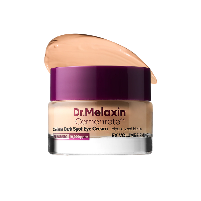 Dr.Melaxin Cemenrete Calcium Dark Spot Eye Cream 15g