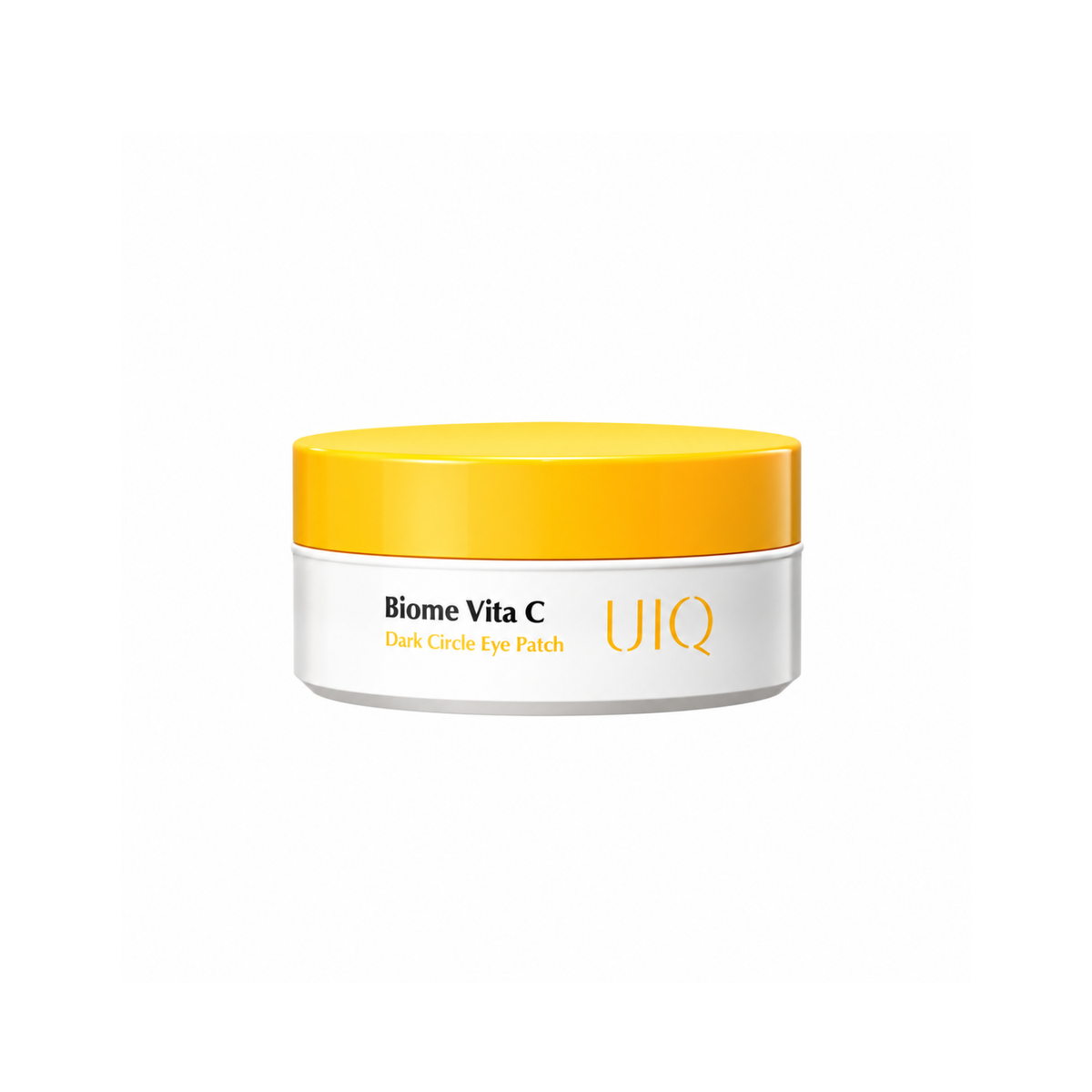 UIQ Biome Vita C Dark Circle Eye Patch 60ea / 85g - PinknBlossom