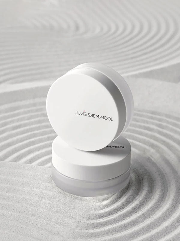 JUNGSAEMMOOL Pro-Lasting Finish Powder 10g