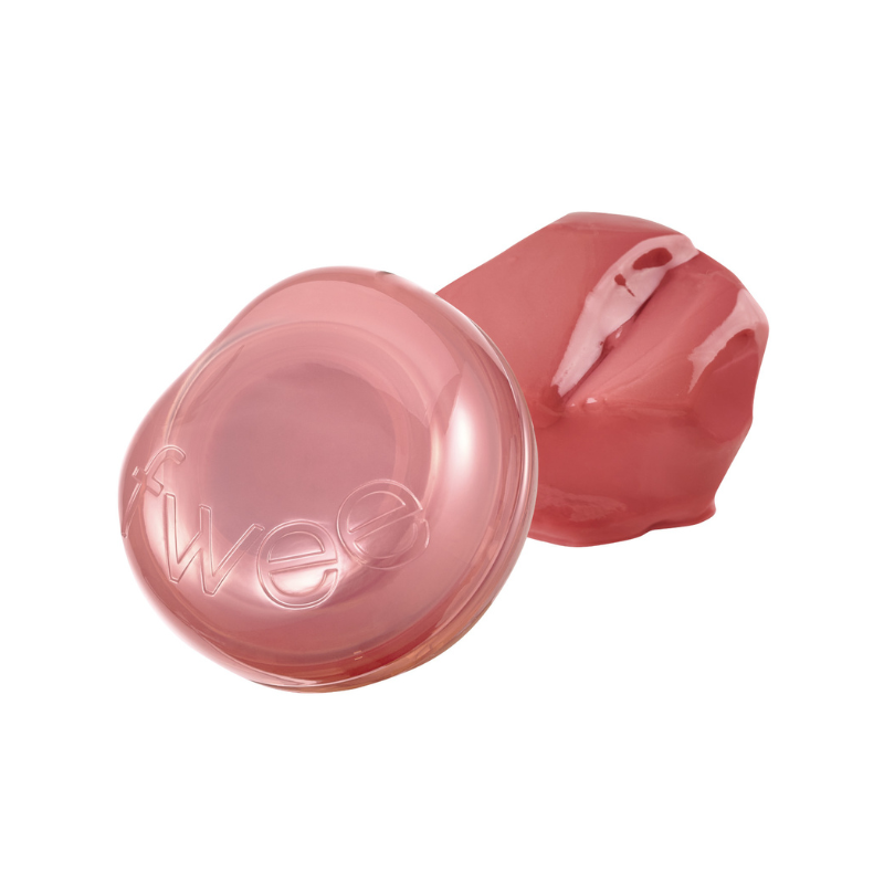 fwee Lip & Cheek Glowy Jelly Pot 4g