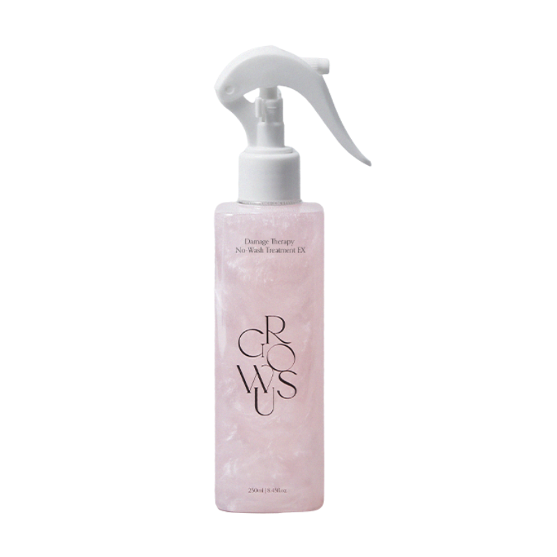 GROWUS Damage Therapy No-wash Treatment 250g