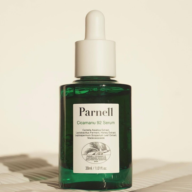 Parnell Cicamanu 92 Serum 30ml