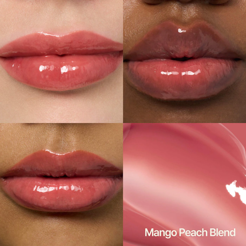 fwee Glowy Smoothie Tinted Lip Balm