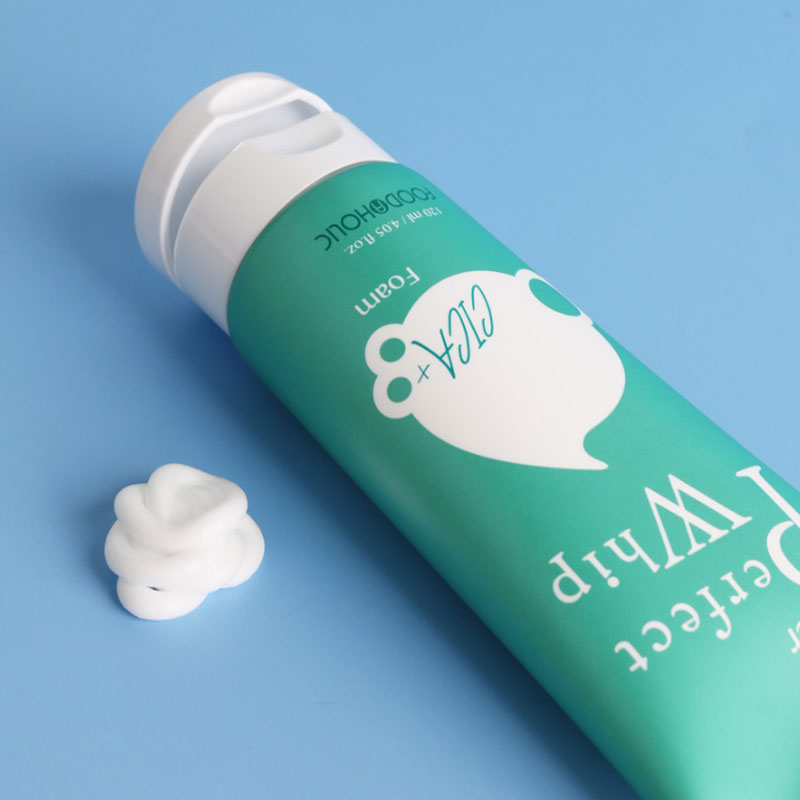 Free Foodaholic Power Perfect Whip Foam 120ml Foodaholic