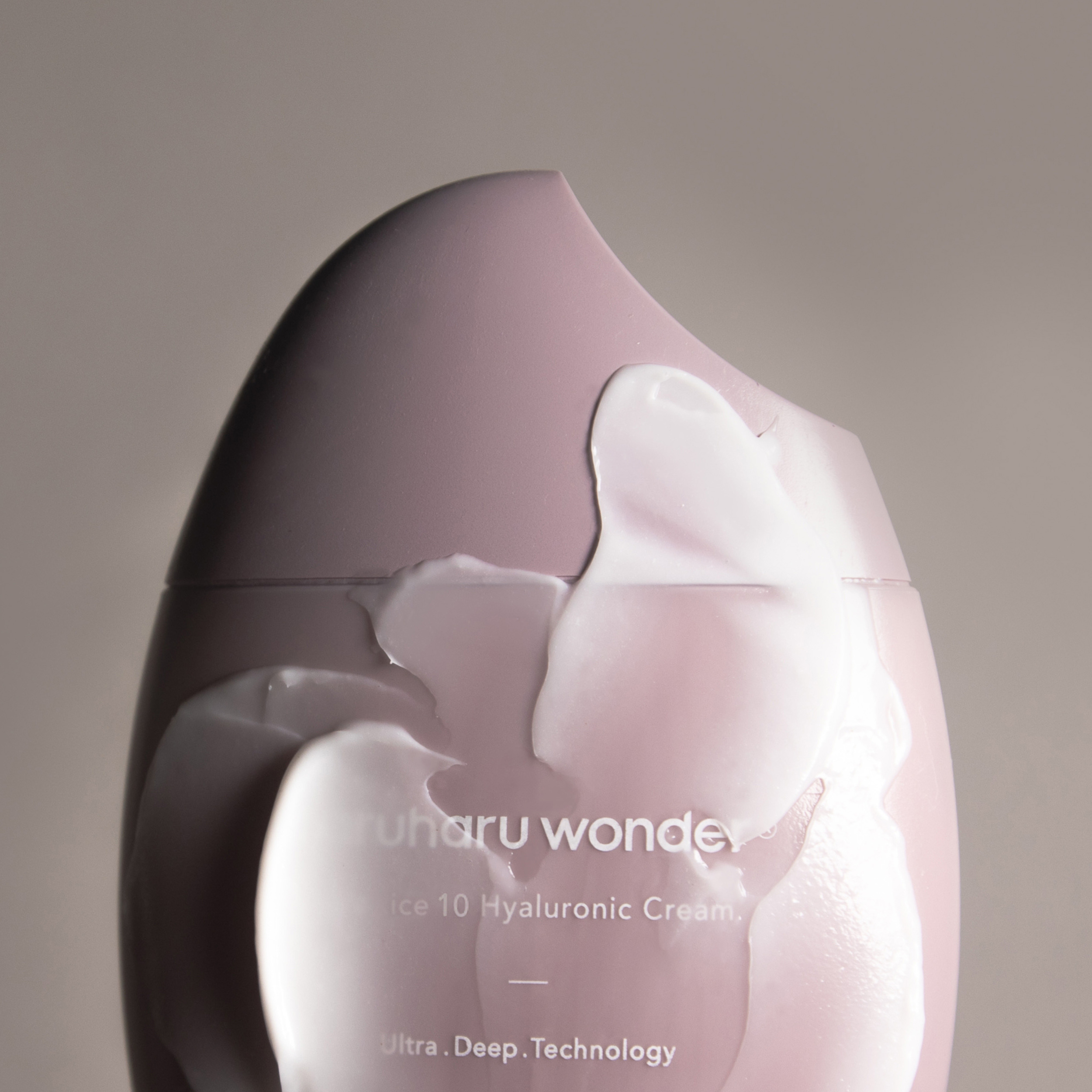 haruharu wonder Black Rice 10 Hyaluronic Cream 50ml