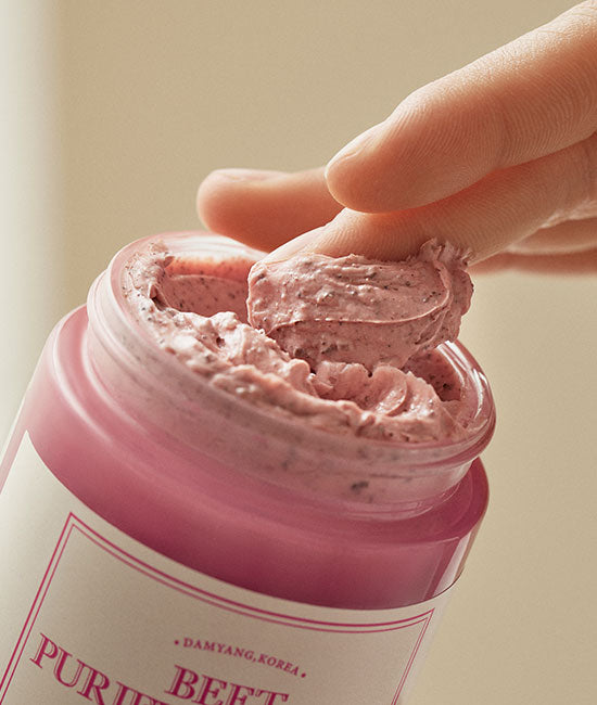 I'm From Beet Purifying Mask 110g I'm From