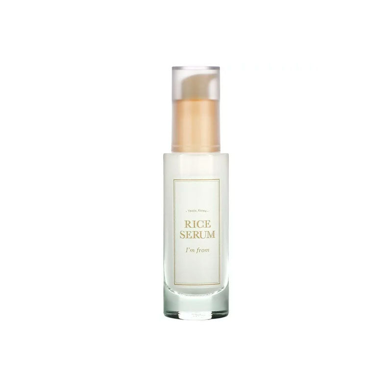 I'm From Rice Serum 30ml