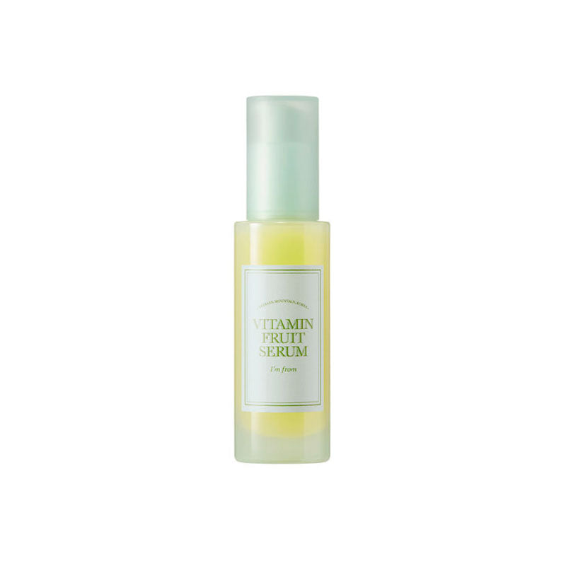 I'm from Vitamin Fruit Serum 30ml I'm From
