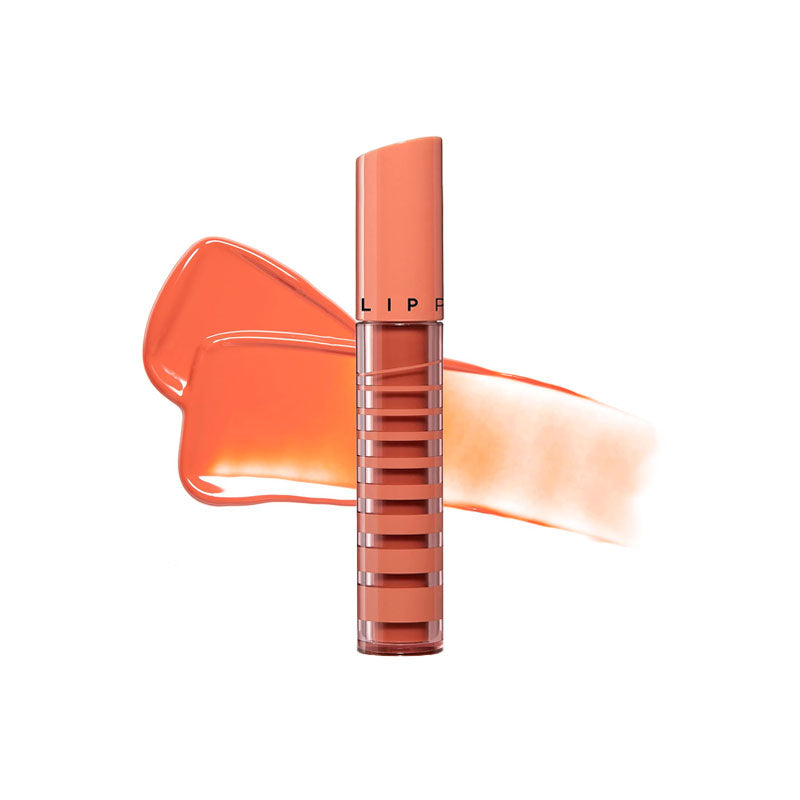 Free JUNGSAEMMOOL Lip-Pression Glow Lasting Tint 4g JUNGSAEMMOOL