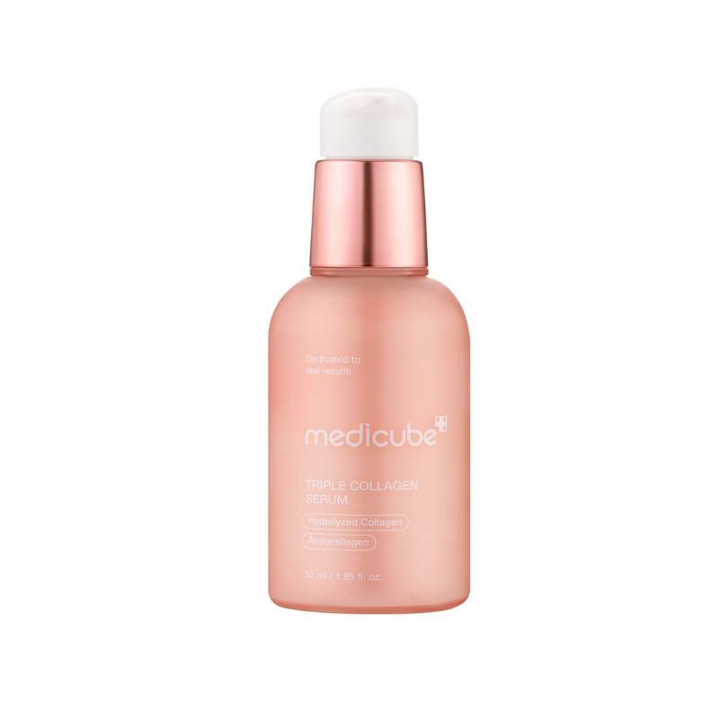 medicube Triple Collagen Serum 55ml medicube