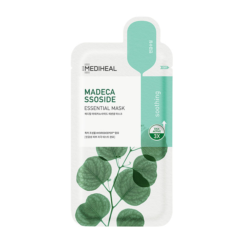 Mediheal Madecassoside Essential Mask 24g Mediheal