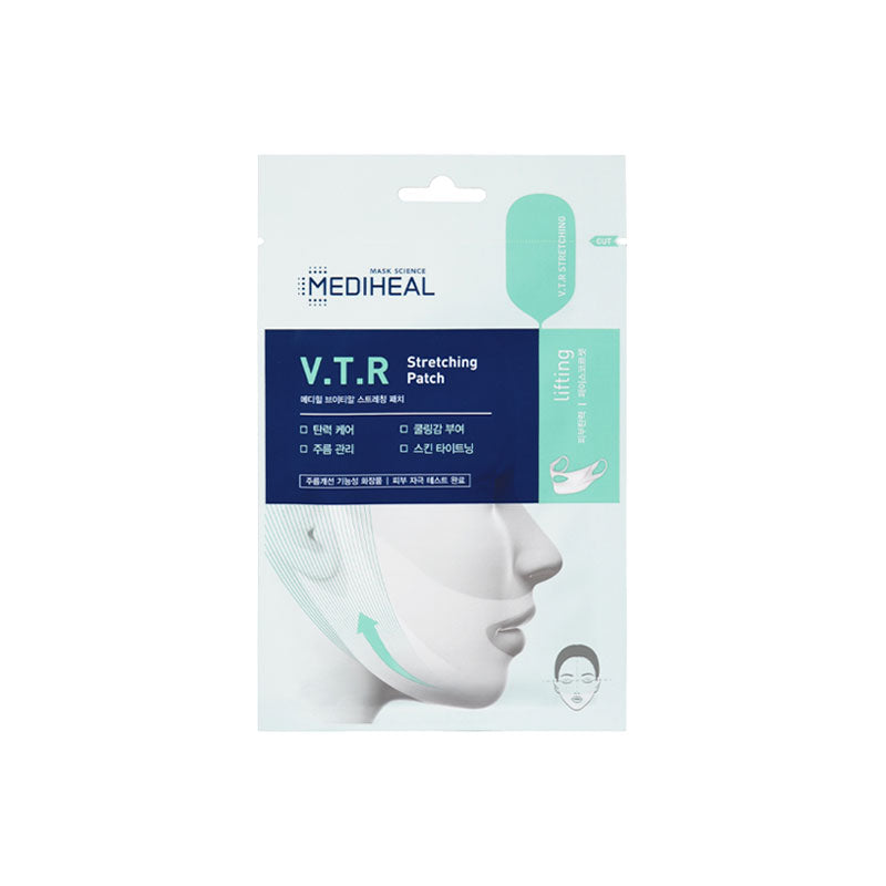 Mediheal V.T.R Stretching Patch 20ml Mediheal