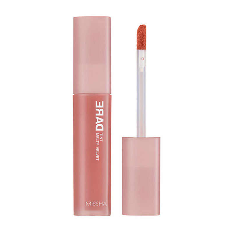 MISSHA Dare Tint Melty Velvet MISSHA