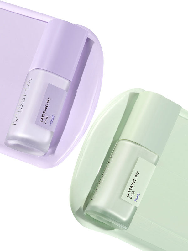 MISSHA Layering Fit Base 35ml