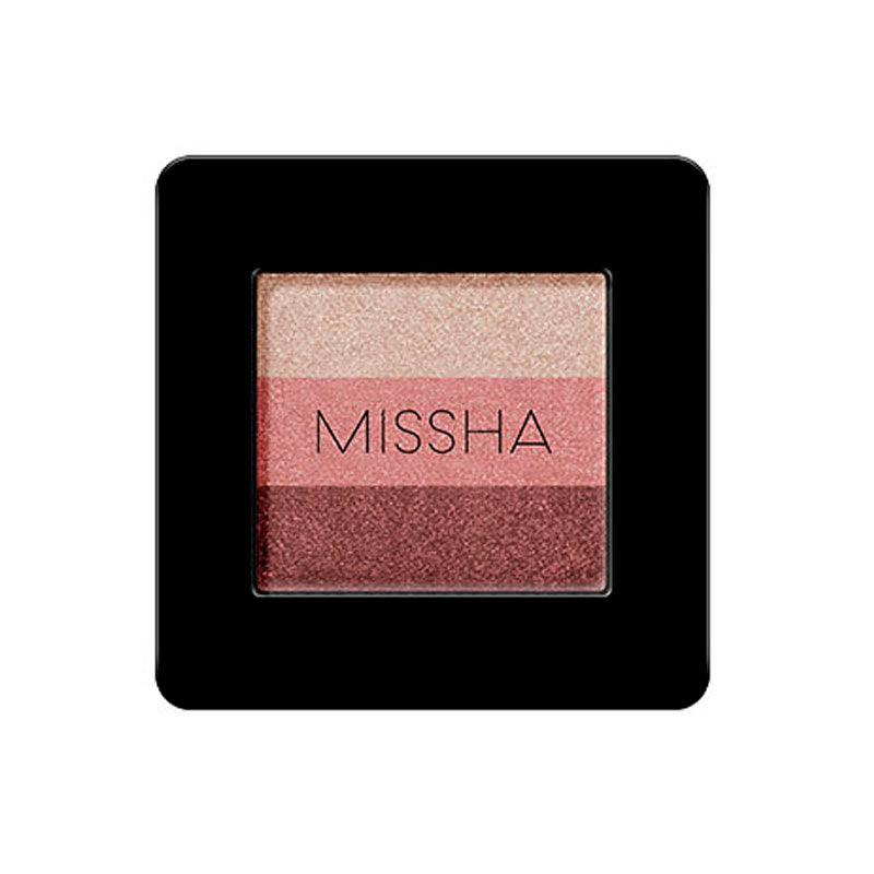 MISSHA Triple Shadow MISSHA