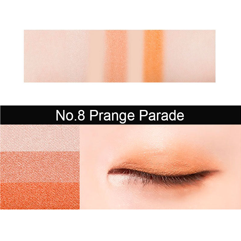 MISSHA Triple Shadow MISSHA