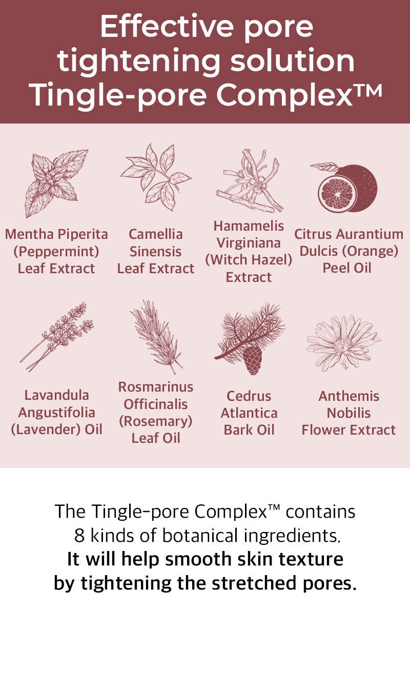 Free numbuzin No.3 Tingle-Pore Softening Sheet Mask numbuzin