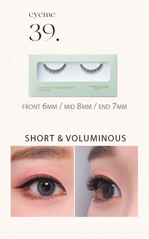 Piccasso Eyeme Eyelash Piccasso