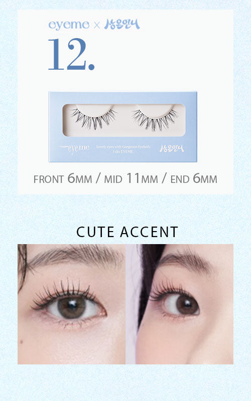Piccasso Eyeme Eyelash Collaboration Piccasso