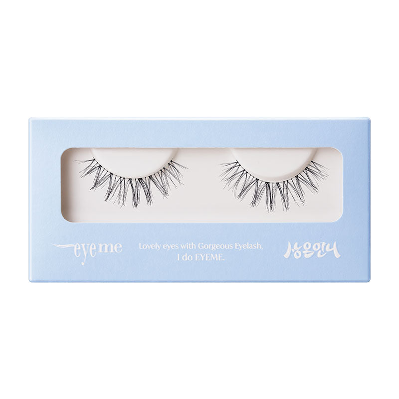 Piccasso Eyeme Eyelash Collaboration Piccasso