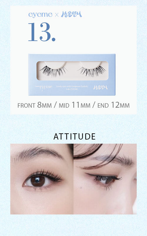 Piccasso Eyeme Eyelash Collaboration Piccasso