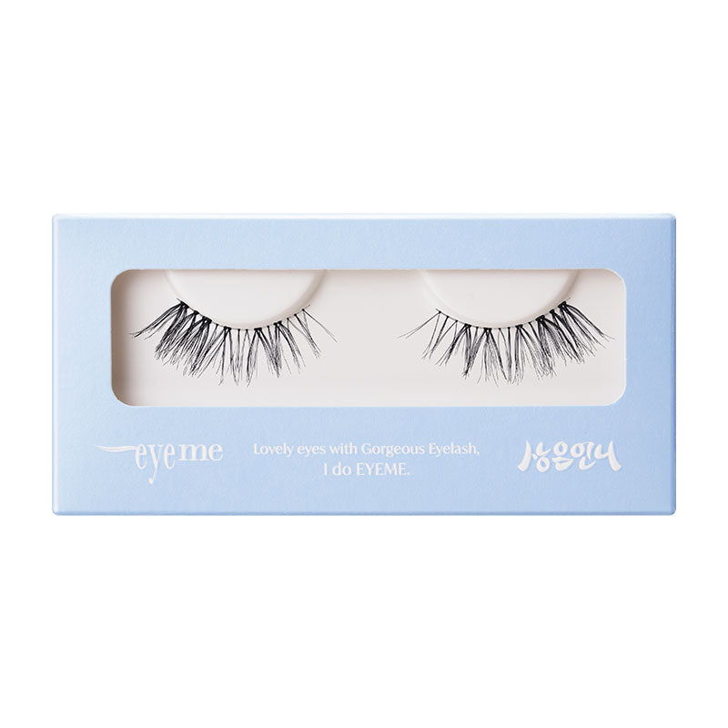 Piccasso Eyeme Eyelash Collaboration Piccasso