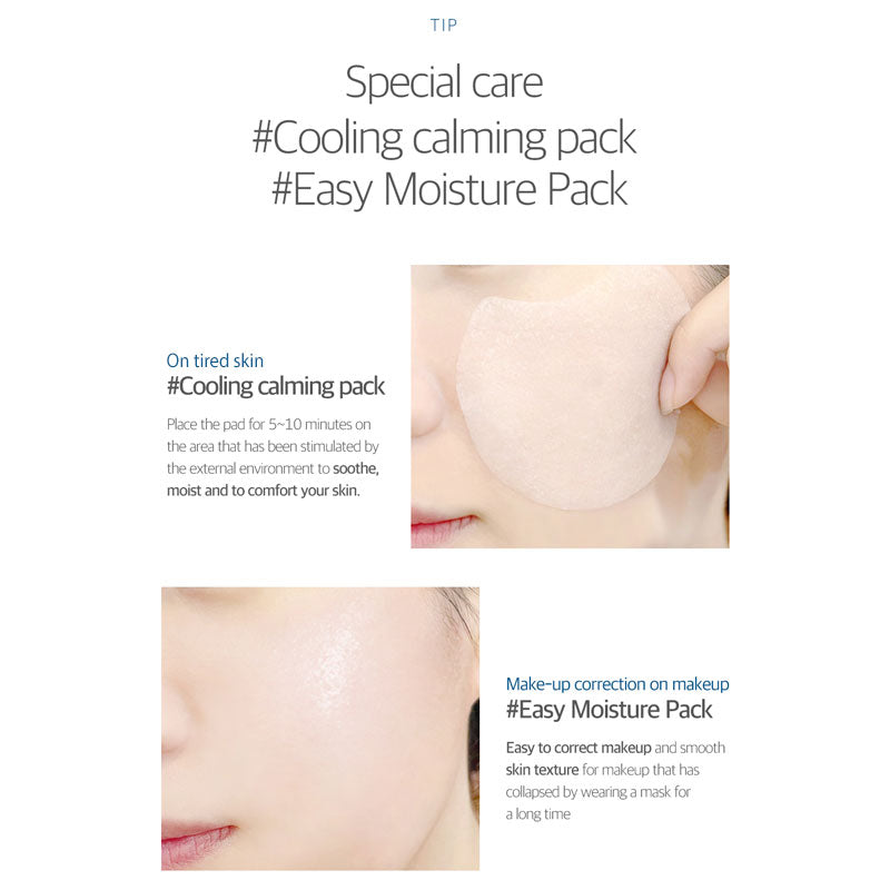Round Lab Birch Juice Moisturizing Pad 150ml / 80pads Round Lab