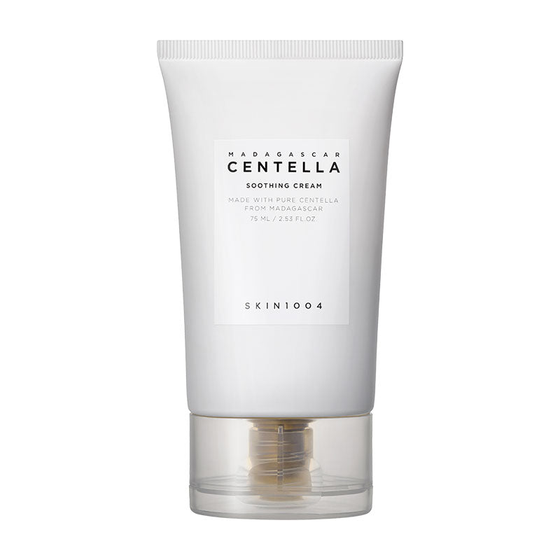 SKIN1004 Madagascar Centella Soothing Cream 75ml SKIN1004