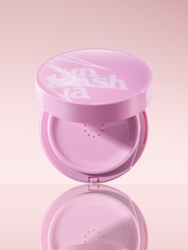 unleashia Don't Touch Glass Cushion 15g unleashia